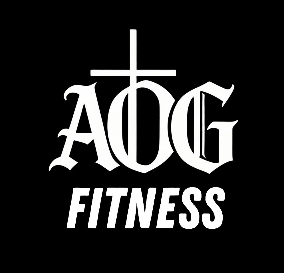 AOG Fitness